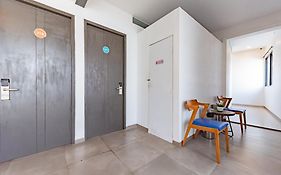 Sans Hotel Bobosini Malang by RedDoorz